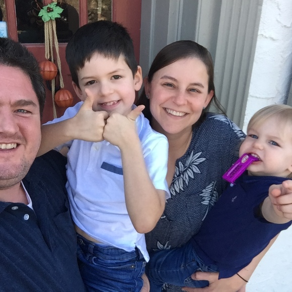 Meet your Posher, Kelly - Picture 1 of 1